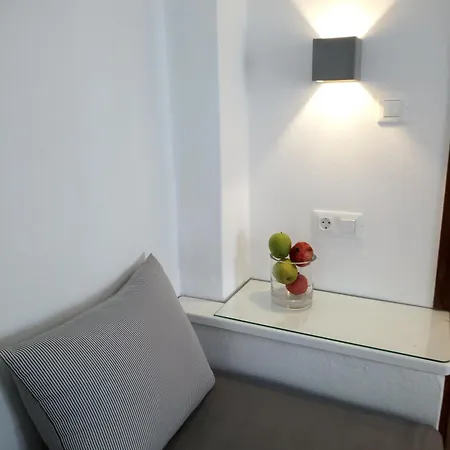 Aparthotel Despina's Mare