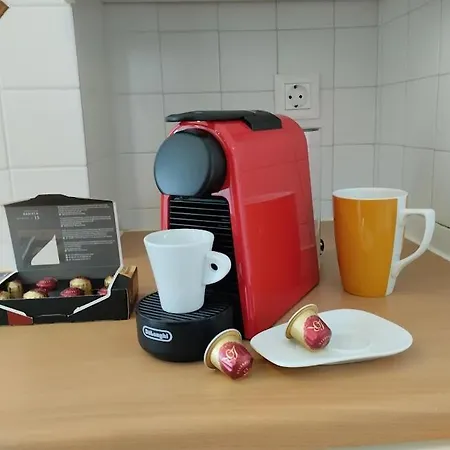 Aparthotel Despina's Mare