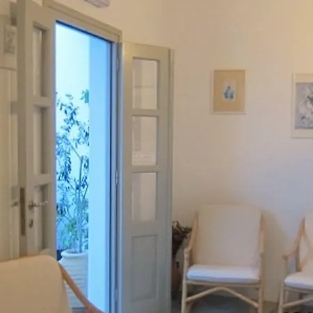 Aparthotel Despina's Mare Naousa (Paros)