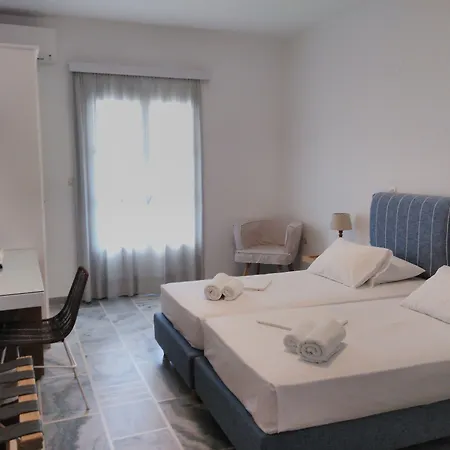 Despina's Mare Aparthotel