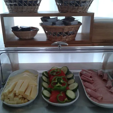 Despina's Mare Aparthotel 4*