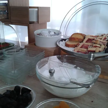 Despina's Mare Aparthotel