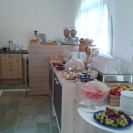 Despina's Mare Aparthotel 4*