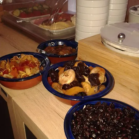 Despina's Mare Aparthotel Naousa (Paros)