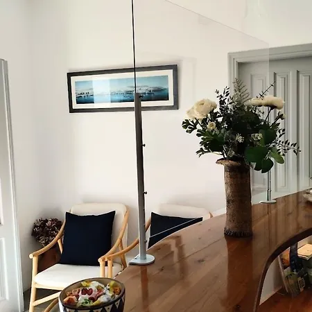 Aparthotel Despina's Mare