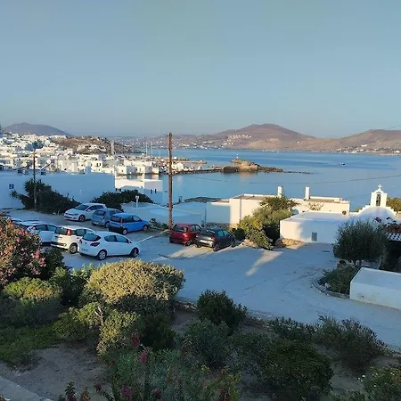 Despina's Mare Aparthotel 4*