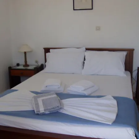 Despina's Mare Aparthotel