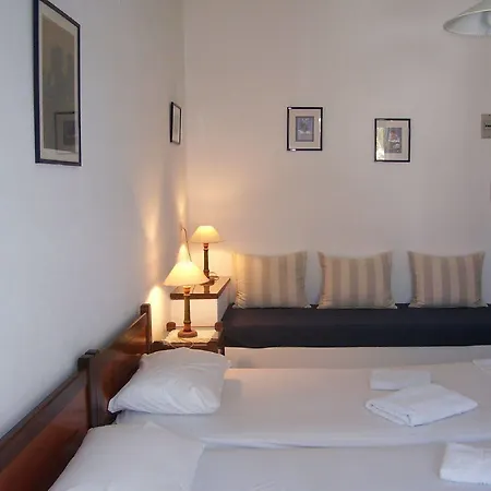 Despina's Mare Aparthotel Naousa