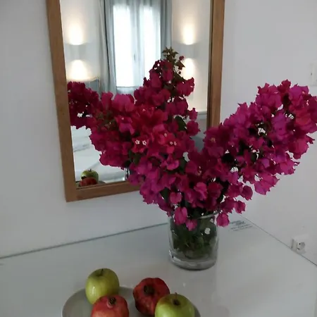 Despina's Mare 4* Naousa (Paros)