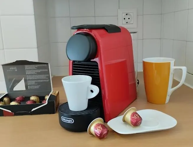 Aparthotel Despina's Mare