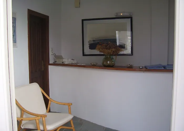 Despina's Mare Aparthotel