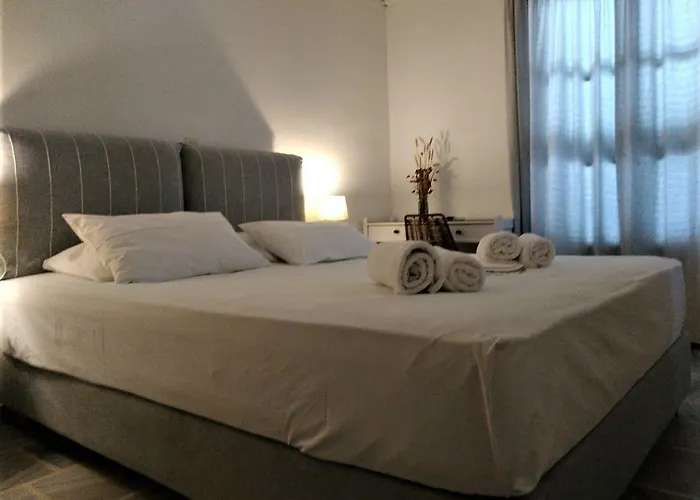 Despina's Mare Aparthotel