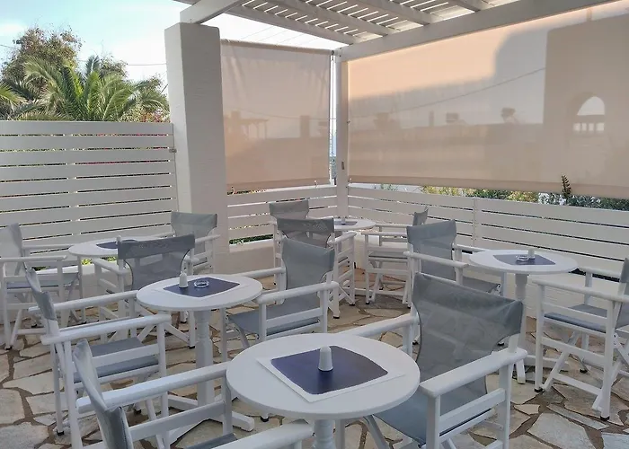 Aparthotel Despina's Mare