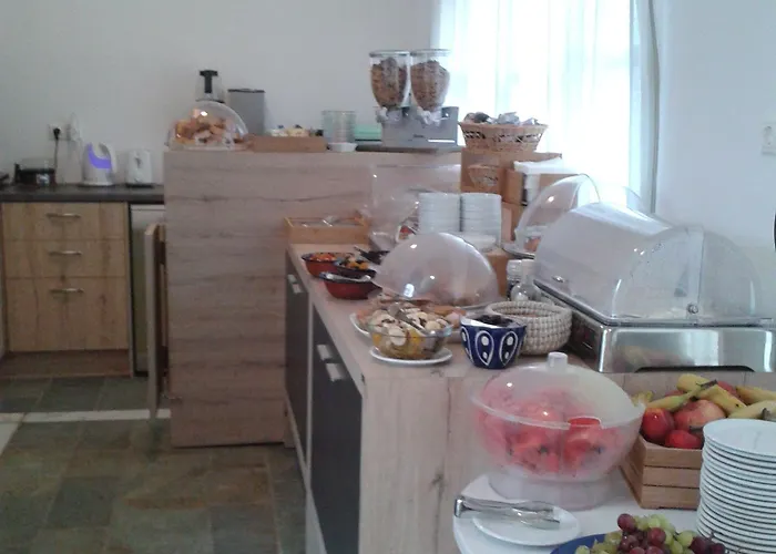 Despina's Mare Aparthotel 4*