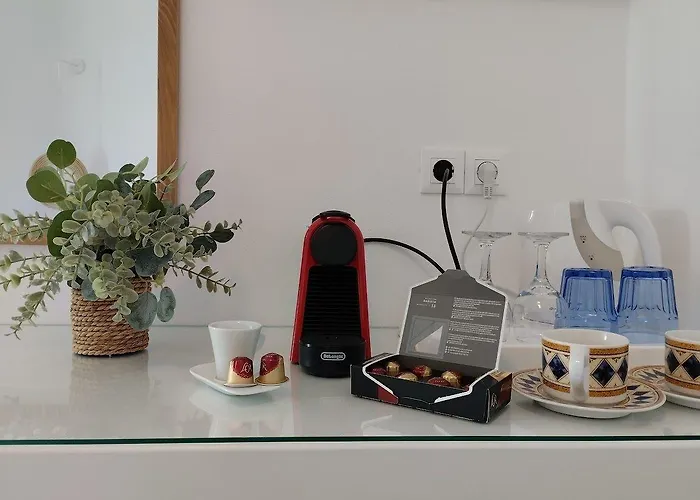 Despina's Mare Aparthotel 4*