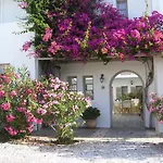 Apartmanhotel Despina's Mare 4*