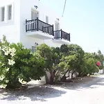 Despina's Mare 4* Náusza