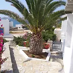Despina's Mare Apartmanhotel