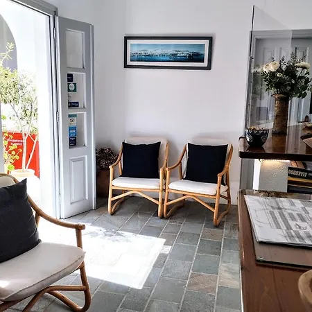 Aparthotel Despina's Mare 4*