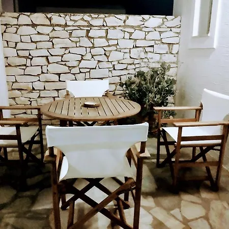 Despina's Mare Ξενοδοχείο με διαμερίσματα