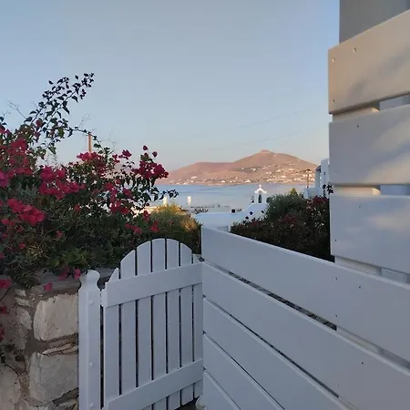 Aparthotel Despina's Mare