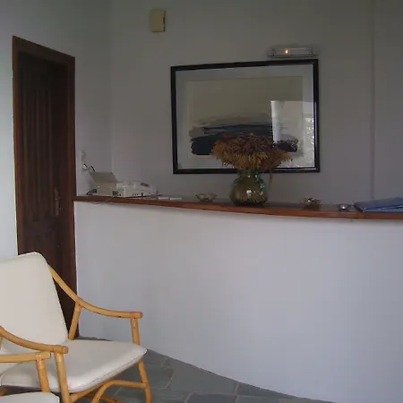 Despina's Mare Aparthotel