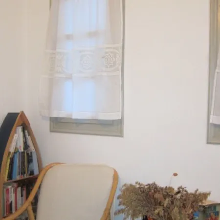 Despina's Mare Aparthotel Naoussa
