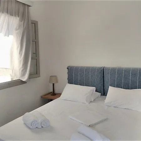 Despina's Mare 4* Νάουσα