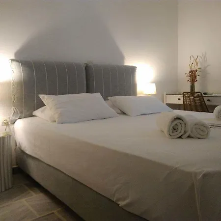 Despina's Mare Aparthotel 4*