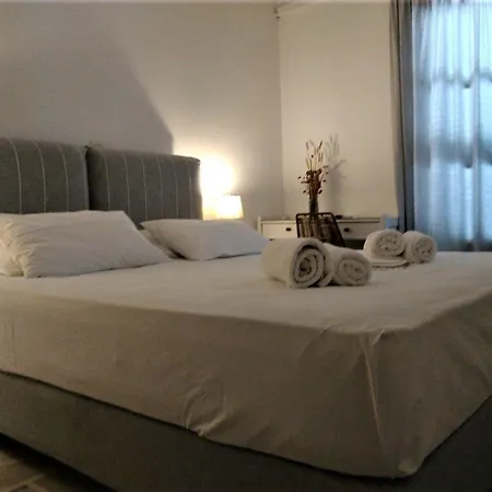 Despina's Mare Aparthotel