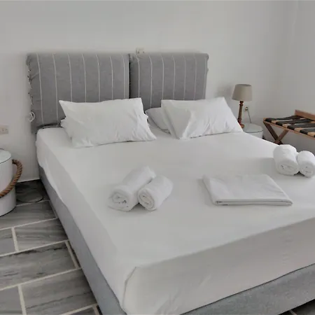 Aparthotel Despina's Mare Nausa