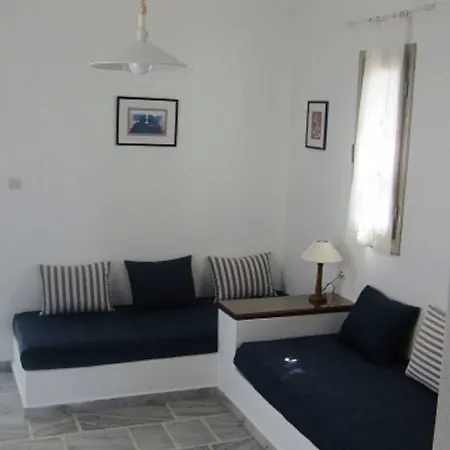 Despina's Mare Aparthotel 4*