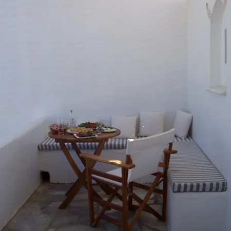 Aparthotel Despina's Mare