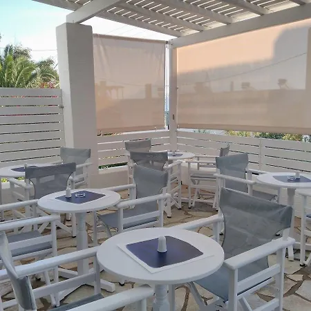 Apartmanhotel Despina's Mare