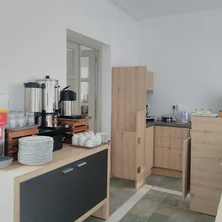 Despina's Mare Nausa