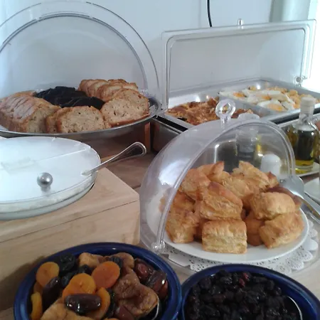 Despina's Mare Aparthotel 4*