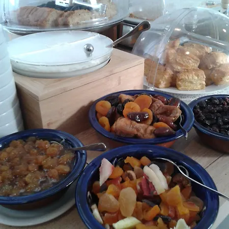 Aparthotel Despina's Mare