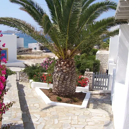 Despina's Mare Aparthotel