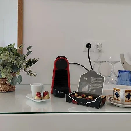 Despina's Mare Aparthotel 4*