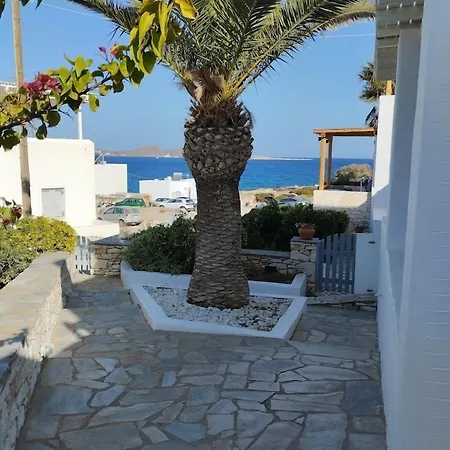 Despina's Mare Aparthotel 4*