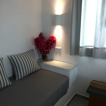 Despina's Mare Aparthotel 4*