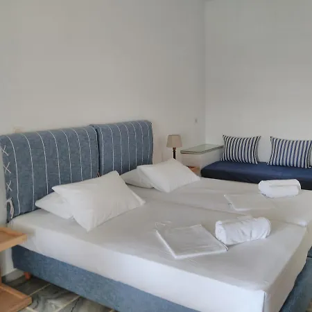 Aparthotel Despina's Mare