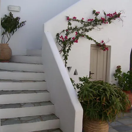 Despina's Mare Aparthotel 4*