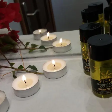 Despina's Mare Nausa