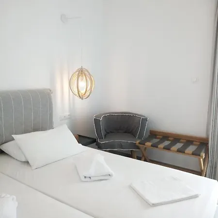 Aparthotel Despina's Mare 4*