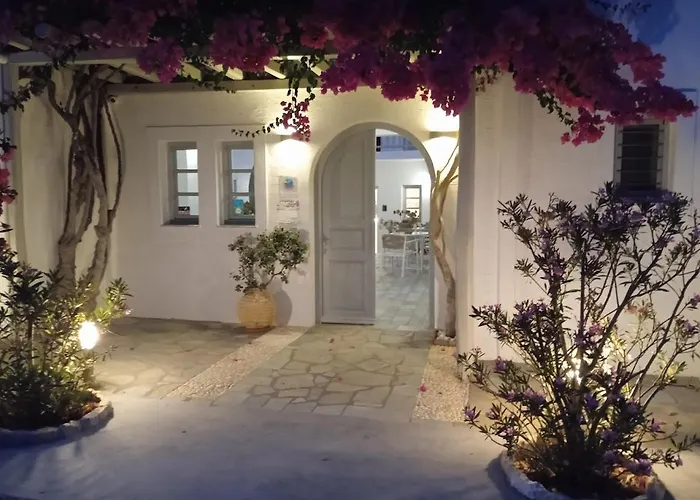 Despina's Mare Νάουσα