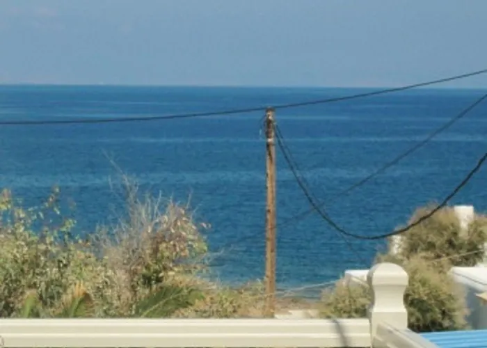 Despina's Mare 4* Νάουσα