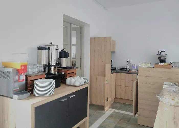 Despina's Mare Νάουσα