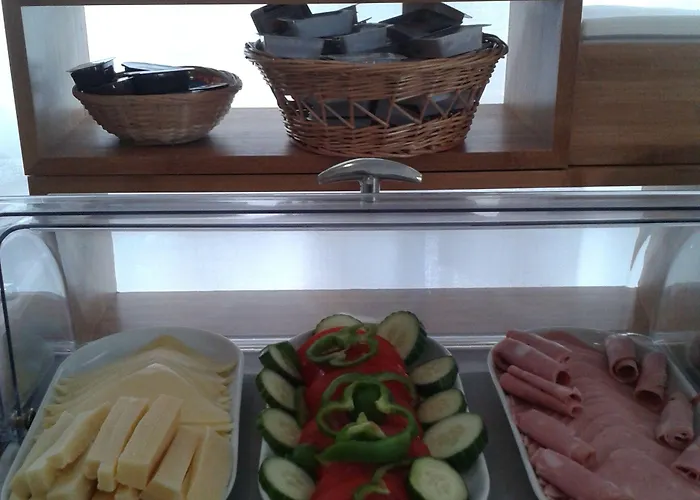 Despina's Mare Ξενοδοχείο με διαμερίσματα 4*