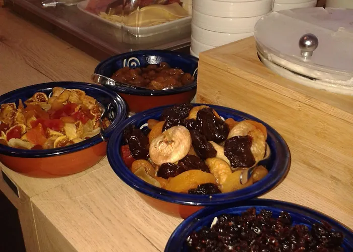 Despina's Mare Ξενοδοχείο με διαμερίσματα Νάουσα